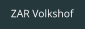 ZAR Volkshof