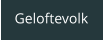 Geloftevolk