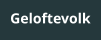 Geloftevolk