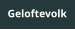 Geloftevolk