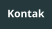 Kontak
